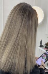 -Moyue HAIR SALON