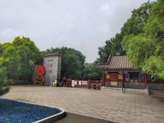 -北陵公园