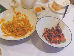 -尚一汤 广东炖汤(金桥国际店)