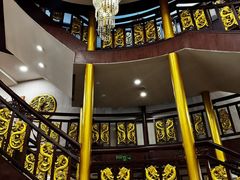 -新龙船黄浦江餐饮游船官方自营店