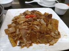 -美极鲜食坊(宝安南路店)