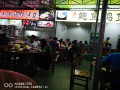 大堂-吉品莞家·鲍鱼鸡煲(东莞店)