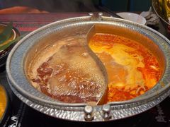 -牛New寿喜烧(虹桥新天地店)