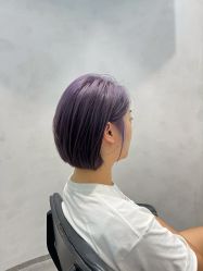 -Kraemer Paris  苏豪路易士·嘉玛发廊