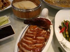 -梅利汴京烤鸭•开封豫菜地标店(东大街店)