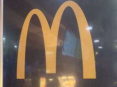 -麦当劳(西客站店)