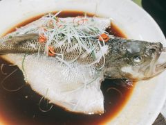 -方记海鲜大排档(乐山形象店)