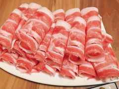 -清真·海清斋铜锅涮肉牛羊肉小炒泡馍(大雁塔店)
