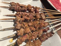 -鑫隆四季涮肉(八角畅游店)
