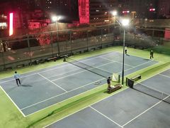 -广州中心皇冠假日酒店-环市食坊·海鲜自助餐厅