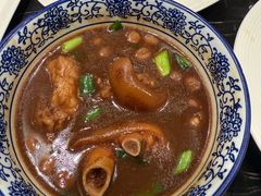 -京香轩·中餐厅(上海中庚聚龙酒店)