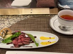 -神户牛排餐厅MOURIYA(总店)