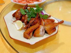 -骑龙海鲜酒家