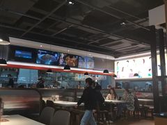 -港久茶餐厅(鹭洲里店)