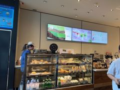 -星巴克(我格广场店)