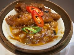 -有璟阁港式餐厅(国贸商城店)