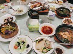 -国人川菜(李家村建东街店)