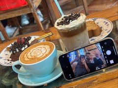 -西关84·History·Art·Cafe