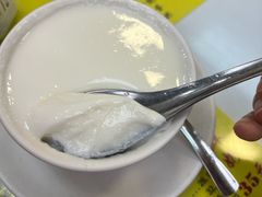 蛋白炖鲜牛奶-澳洲牛奶公司(佐敦店)