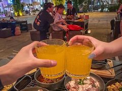 -夜食白市Yespicy·烧烤啤酒宵夜(番禺四海城店)