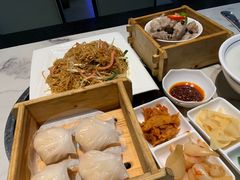 -鼎记啫啫煲(数博万达店)