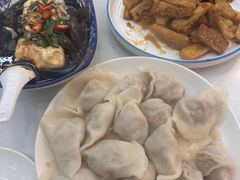 -枫林饺子