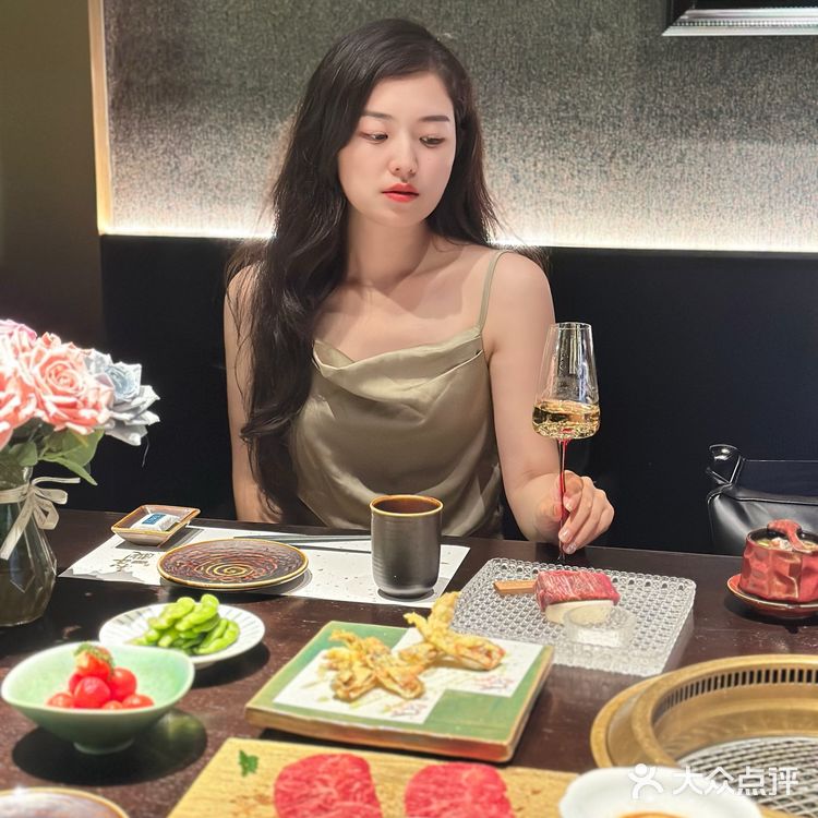 闺闺下次继续带我来吃可以嘛？