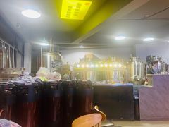 -四禧精酿铜锅涮肉·烧烤工场(大明湖店)