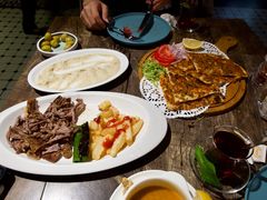-Mevlana梅夫娜土耳其餐厅·清真