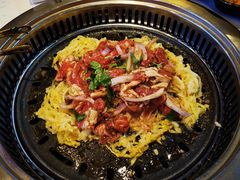 -杨记齐齐哈尔烤肉(总店)