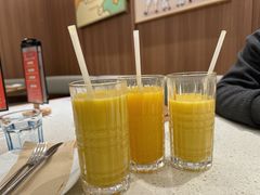 -必胜客(华为店)