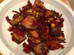 -俏湘厨•地道湘菜(建华南路店)