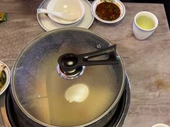 -野·大山里野生菌石锅土鸡(益田假日店)