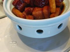 -玉林烤鸭店(黄村兴华店)