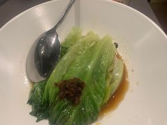 -肆月河豚·新淮扬(金融街店)