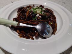 -阿莉餐厅(枣阳路店)