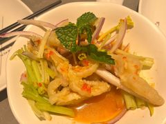 -探炉·香辣豆花烤鱼(笋岗宝能环球汇店)