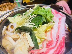 -二丁目食堂(铁西星摩尔店)