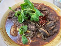 -铭记嘎洒生态鳝鱼(迎春街店)