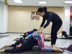 -榕树上·瑜伽普拉提