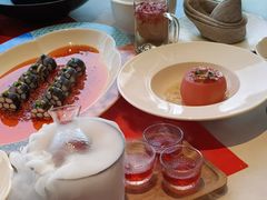 -馋遇江南·精致湖景雅宴(东方之门店)