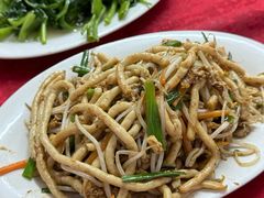 -蛇口康乐快餐鱼仔档(翠苑小区店)