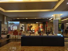 -绍兴鉴湖君澜大酒店