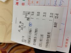-叙福楼海鲜酒家(季华西路店)