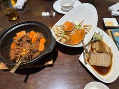 -元素中餐厅.海南菜.粤菜.椰子鸡.海鲜.包房.石梅湾威斯汀度假酒店