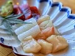 -辉·四季料亭·怀石料理·深夜食堂烧鸟·Omakase