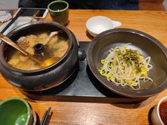 原味汽锅鸡-云海肴·汽锅鸡·云南菜(广安门天虹店)