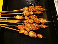 -望京小腰(北京总店)