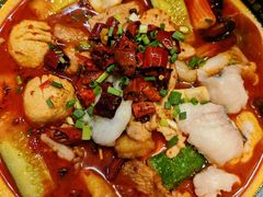 -新宝餐厅(流塘店)