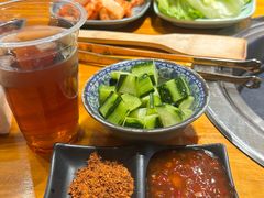 -玖泉里烤肉